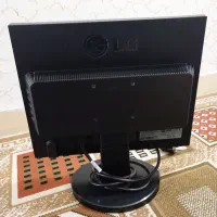 مانیتورLG|رایانه رومیزی|کرج, ساسانی (قلمستان)|دیوار