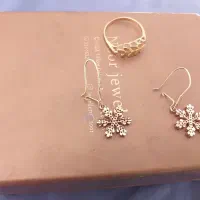 طلای کاملا نو