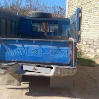 نسیان فروشی مدل ۹۴ فوری دوگانه شرکتی|خودرو سواری و وانت|شیروان (خراسان), |دیوار