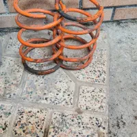 منبع دو لول استیل اصل|قطعات یدکی و لوازم جانبی|قدس, شهرقدس|دیوار