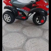 موتور شارژی