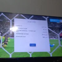 تلویزیون سام 55اینچ