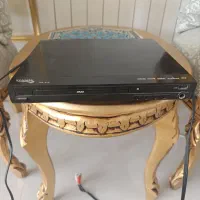 دستگاه دی وی دی