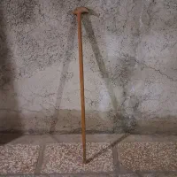 عصا چوب راش