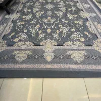 روفرشی کشداردرحدنو