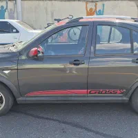 کوییک R مدل ۱۴۰۰