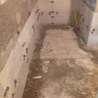 کاشی کاری کاشیکاری سرامیک کاری گچکاری سیمان کاری|خدمات پیشه و مهارت|تهران, فلسطین (میدان انقلاب)|دیوار