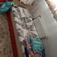 فروش سرویس خواب کودک و نوجوان|تخت و سرویس خواب|اصفهان, آبشار|دیوار