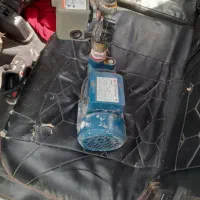 پمپ آب خانگی|مصالح و تجهیزات ساختمان|شاهرود, |دیوار