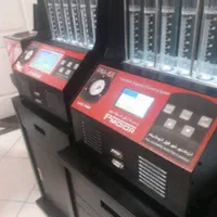 انژکتورشور پردازش داخلی وارداتی با خدمات گارانتی|ماشین‌آلات صنعتی|تهران, آذربایجان|دیوار