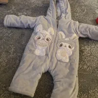 لباس زمستونه بچه مناسب از بدو تولد|کفش و لباس بچه|اهواز, زیتون کارمندی|دیوار