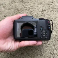 دوربین Canon|دوربین عکاسی و فیلمبرداری|ساوه, |دیوار