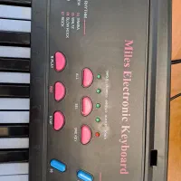 ارگ اسباب بازی  سایز بزرگ ۷۵ سانت|اسباب‌‌بازی|رشت, معلولین|دیوار