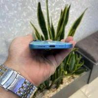 اپل ایفون شانزده 6 1 سبزباطری۹۸اقساط ویژه طلایی|موبایل|اصفهان, احمدآباد|دیوار