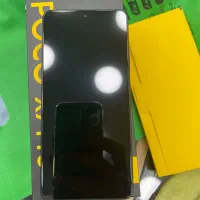 poco x7 pro|موبایل|شیراز, زند|دیوار