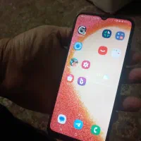گوشی سامسونگa04e|موبایل|کرج, کیانمهر|دیوار