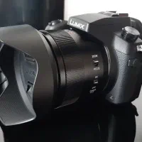 لومیکس پاناسونیک FZ1000|دوربین عکاسی و فیلمبرداری|کلاچای, |دیوار