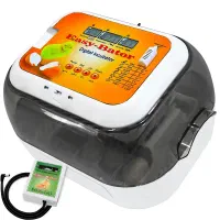 دستگاه جوجه کشی ۱۲ تایی