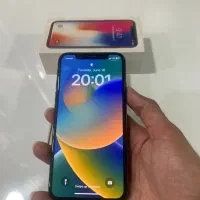iphone X 64G
