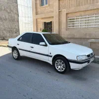 فروش slx  405 tu5|خودرو سواری و وانت|دوگنبدان, |دیوار