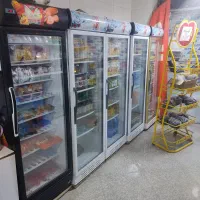 وسایل سوپرمارکت