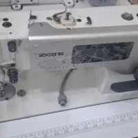 چرخ خیاطی راسته دوز و زیگزال درحدنومیاندوز فول|چرخ خیاطی و ریسندگی|فردیس, شهرک شهید حسینی|دیوار