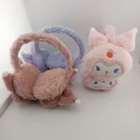 تعدادی گوش گیر بچگانه با قیمت قدیم|اسباب و اثاث بچه|قشم, |دیوار