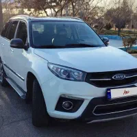 X33s مدل ۹۶|خودرو سواری و وانت|تبریز, |دیوار