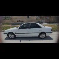 پرشیا مدل 93|خودرو سواری و وانت|اردبیل, |دیوار