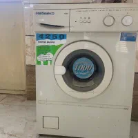لباسشویی