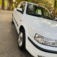 سمند ۹۰ ef7|خودرو سواری و وانت|بندرعباس, |دیوار