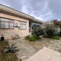 ویلایی عرصه و اعیان /دو واحد ۱۰۰ متری /مرکز شهر