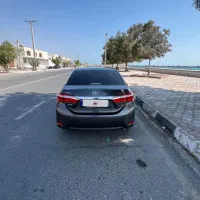 کرولا ۲۰۱۴|خودرو سواری و وانت|تهران, شهرک غرب|دیوار