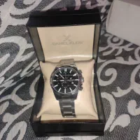 ساعت مچی مارک DANIEL KLEIN اصل