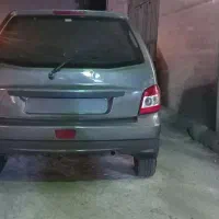 پراید ۱۱۱ فرمان هیدرولیک|خودرو سواری و وانت|کردکوی, |دیوار