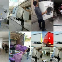 کارگر اثاث منزل