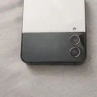 سامسونگ Galaxy Z Flip4 با حافظهٔ ۲۵۶ گیگابایت|موبایل|اصفهان, بوستان آینه خانه|دیوار