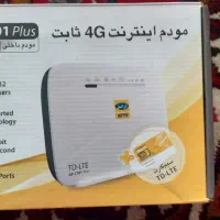مودم ایرانسل Gp2101-plus