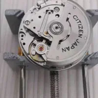 سرویس و تعمیر انواع ساعت های اتومات