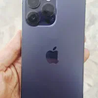 آیفون 14 پرومکس 256G