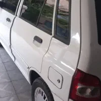 ۱۱۱ مدل ۹۴ کم کارکرد|خودرو سواری و وانت|اهواز, زیتون کارمندی|دیوار