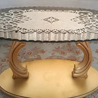 میز جلومبلی