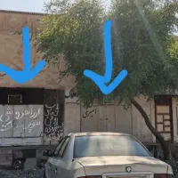 فروش 4 واحد سنتی 75متری به همراه دو باب مغازه|فروش آپارتمان|اهواز, شهدای انتظامی|دیوار