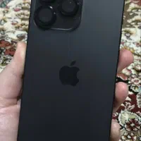 ۱۵ پرومکس ۲۵۶ گیگ در حد نو