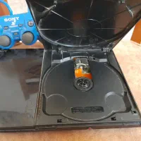 دستگاه play station 2