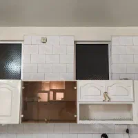 کابینت هوایی ورق سنگین