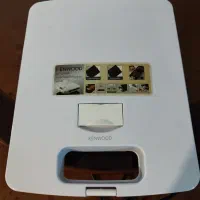 ساندویچ ساز کنوود