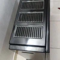 بخاری گازی سپهر الکتریک|بخاری، هیتر، شومینه|پیشوا, |دیوار