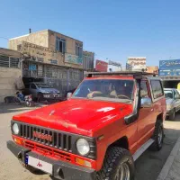 پاترول دو درب مدل ۶۸|خودرو سواری و وانت|نیشابور, کریم آباد|دیوار