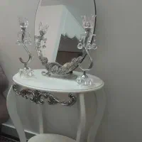 ایینه شمعدون عقد